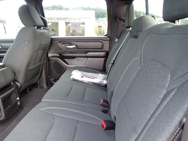 2026 Ram 1500 Tradesman photo 12