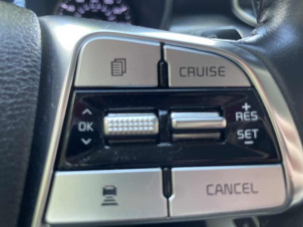 2020 Kia Telluride S photo 13