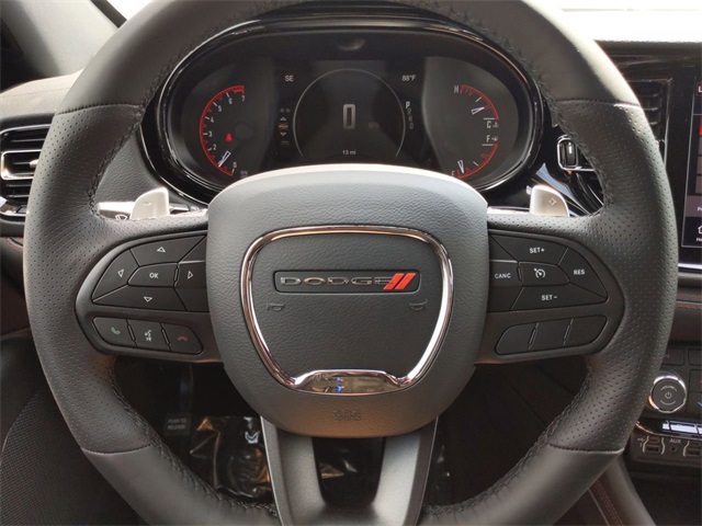 2026 Dodge Durango GT photo 21