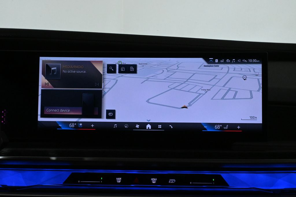2025 Bmw 760i 760i xDrive photo 20