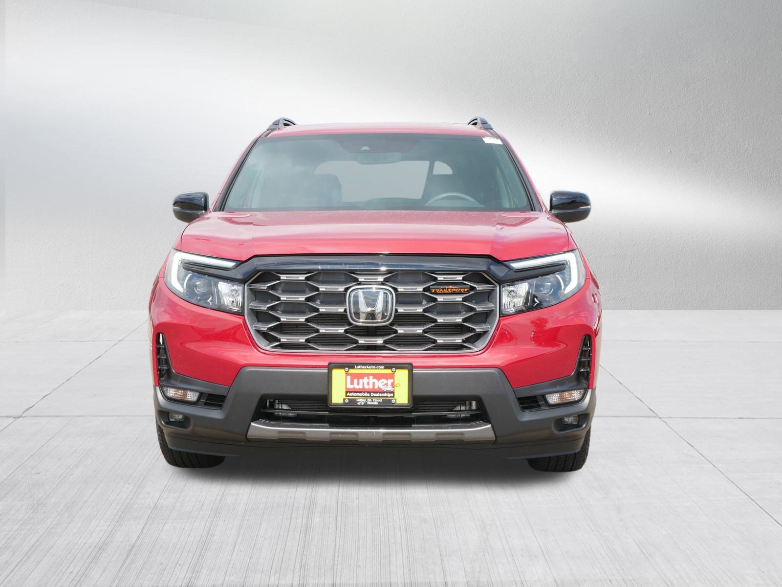 Used 2023 Honda Passport TrailSport with VIN 5FNYF8H66PB022900 for sale in Waite Park, Minnesota