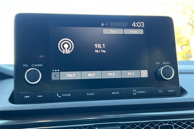 2025 Acura Integra A-Spec photo 19