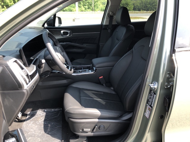 2025 Kia Sorento X-Line SX photo 7