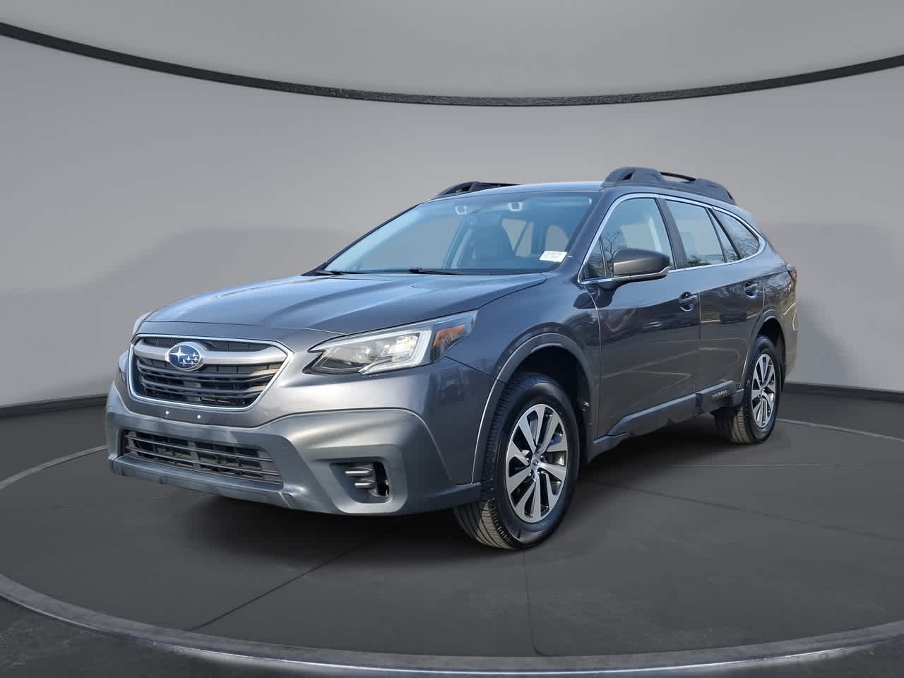 2020 Subaru Outback Base's photo