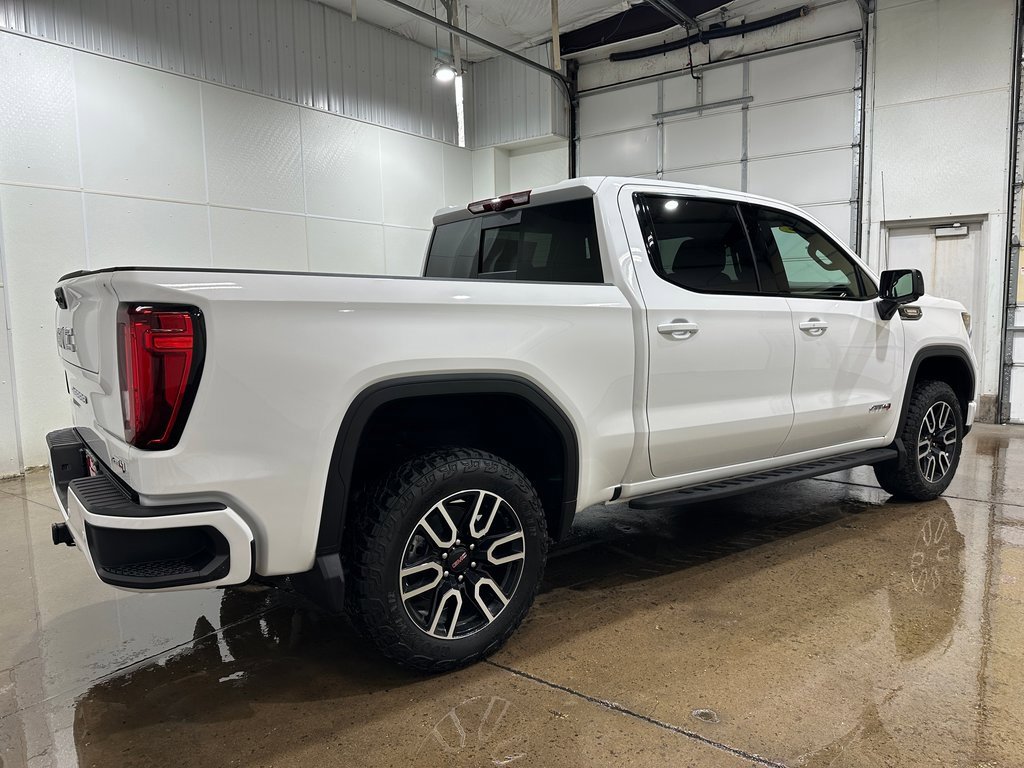 2026 Gmc Sierra 1500 AT4 photo 3