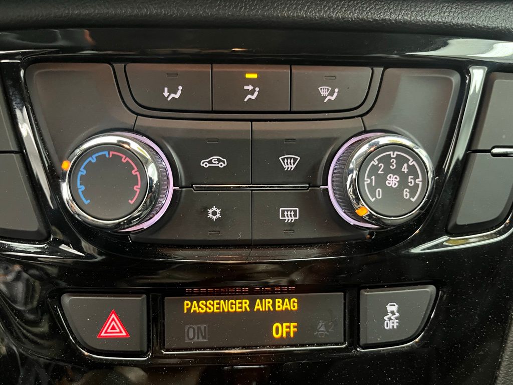 2020 Buick Encore Preferred photo 20