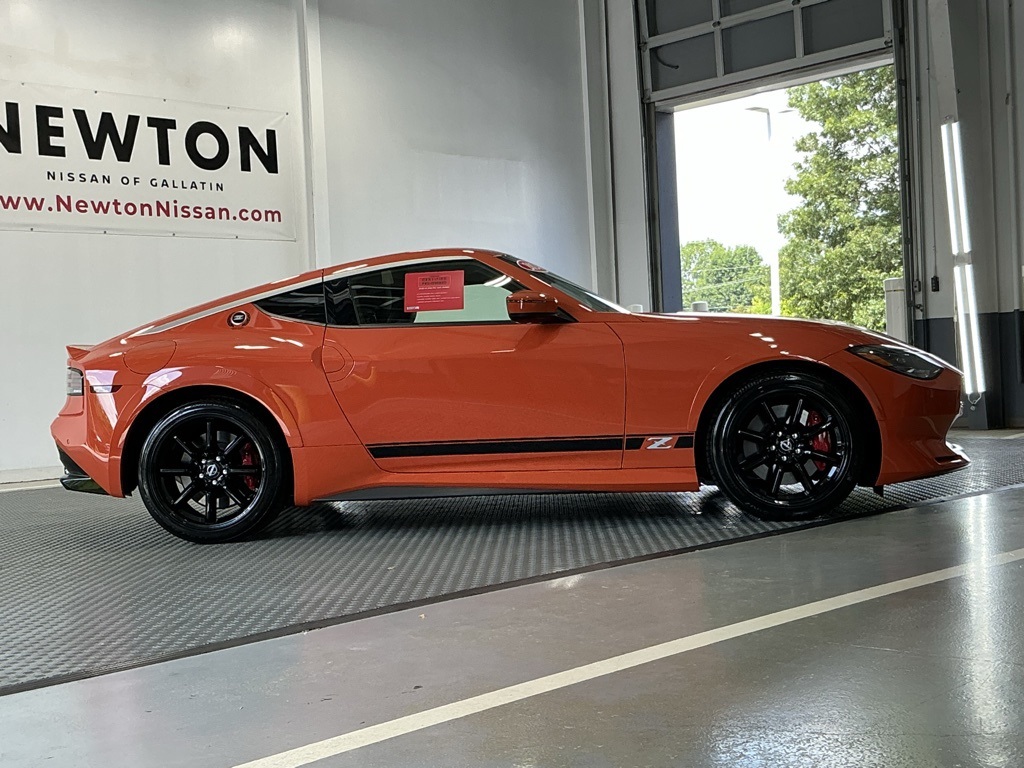 2024 Nissan Z Performance photo 28