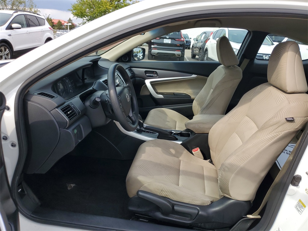 2014 Honda Accord photo 7