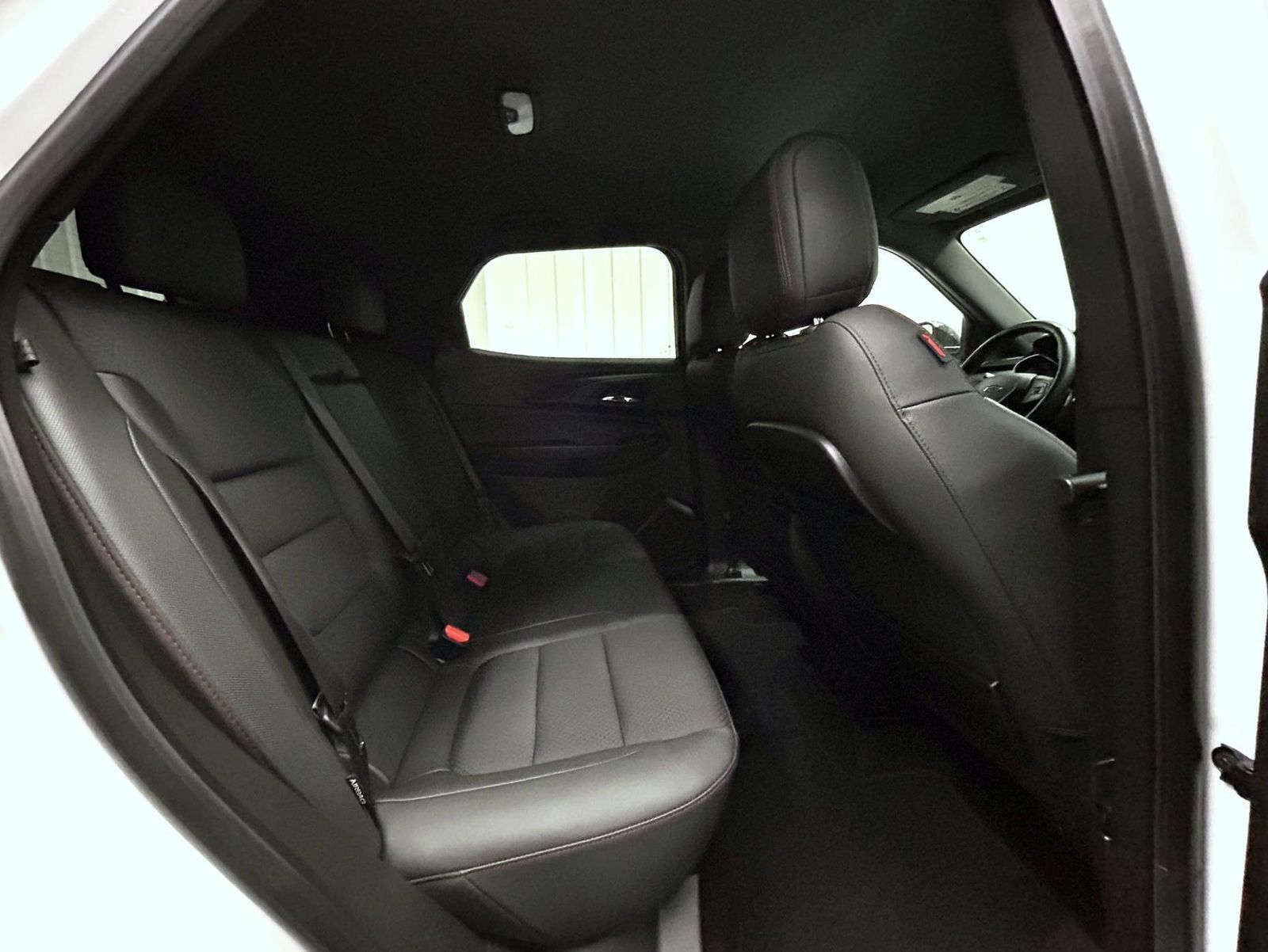 2023 Chevrolet Trailblazer RS photo 18