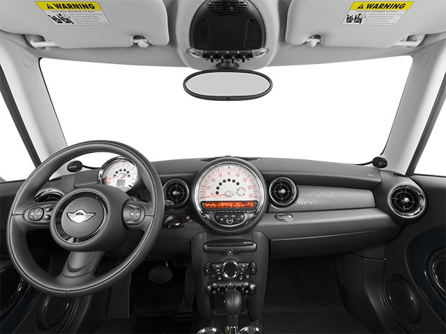 2013 Mini Cooper Base photo 7