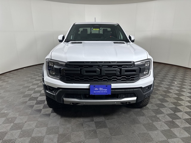 2024 Ford Ranger Raptor photo 3