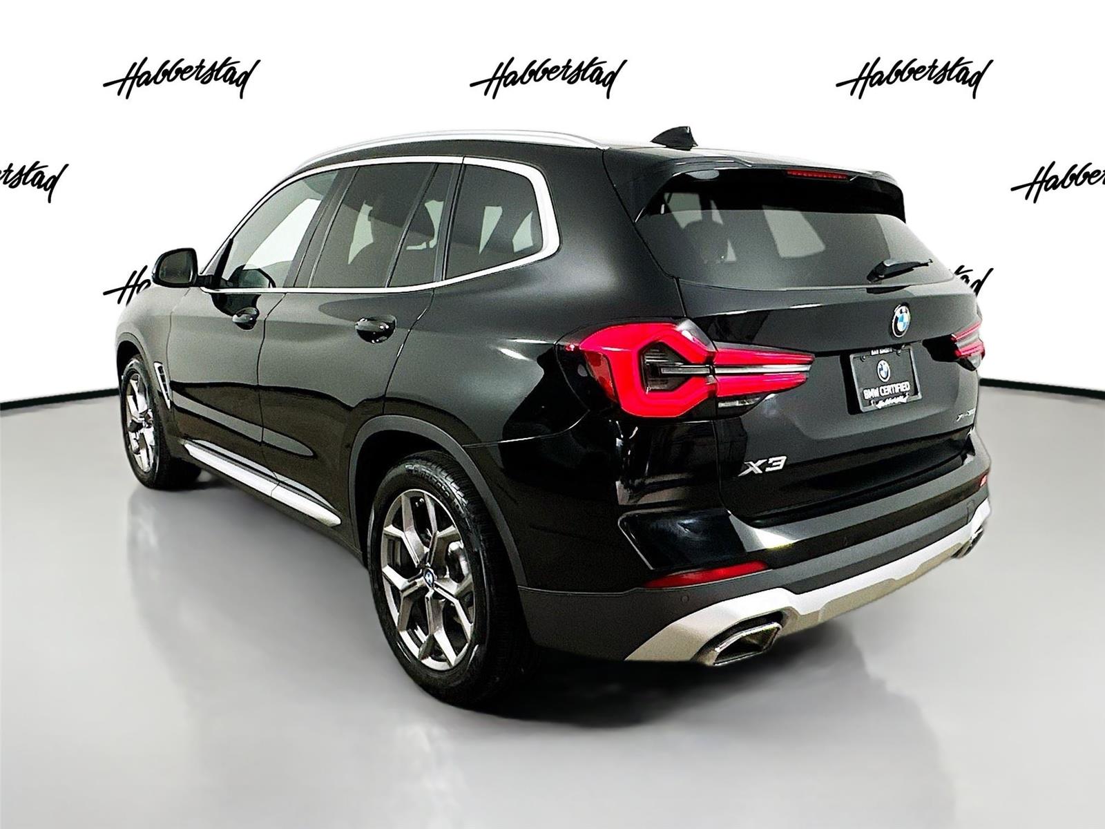2022 Bmw X3 xDrive30i photo 7