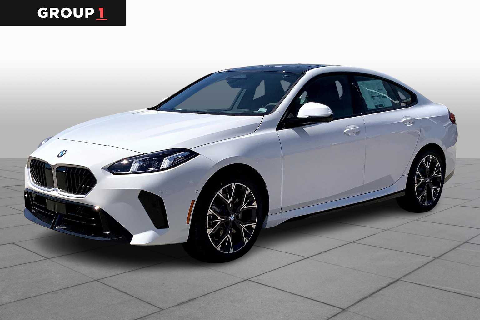 2025 BMW 2 Series 228's photo