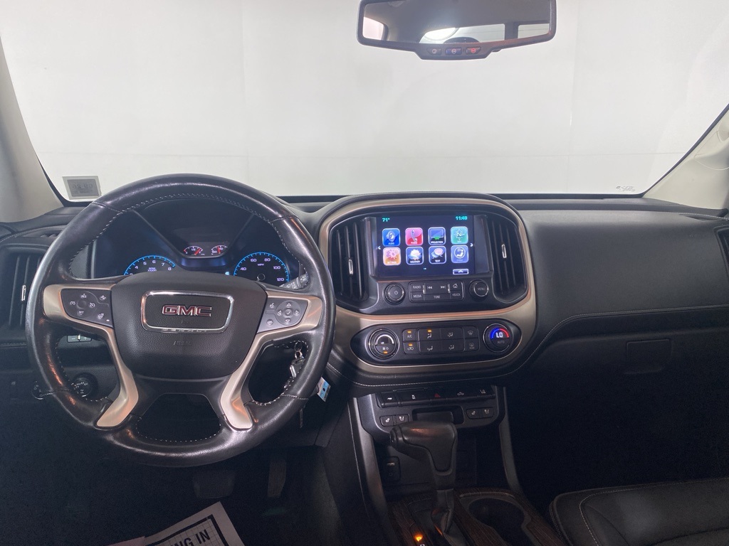 2017 Gmc Canyon Denali photo 19