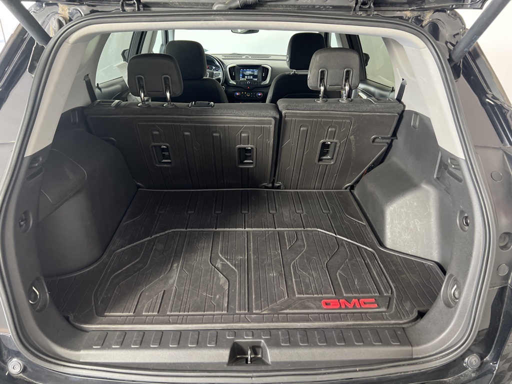 2019 Gmc Terrain SLE photo 15