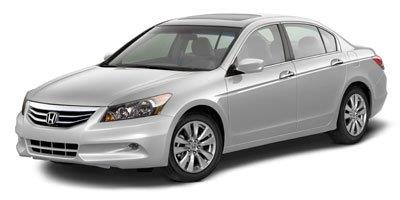2011 Honda Accord EX-L V6's photo