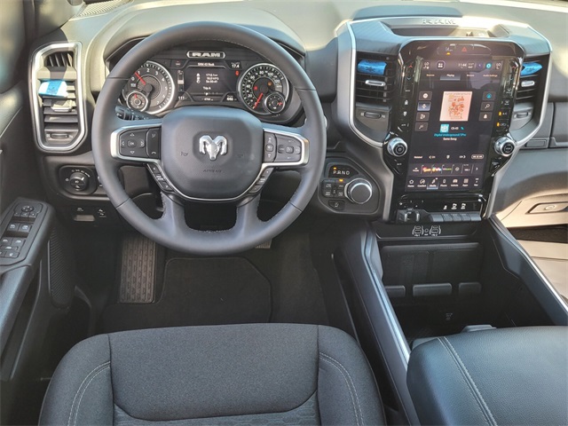 2025 Ram 1500 Big Horn Lone Star photo 5