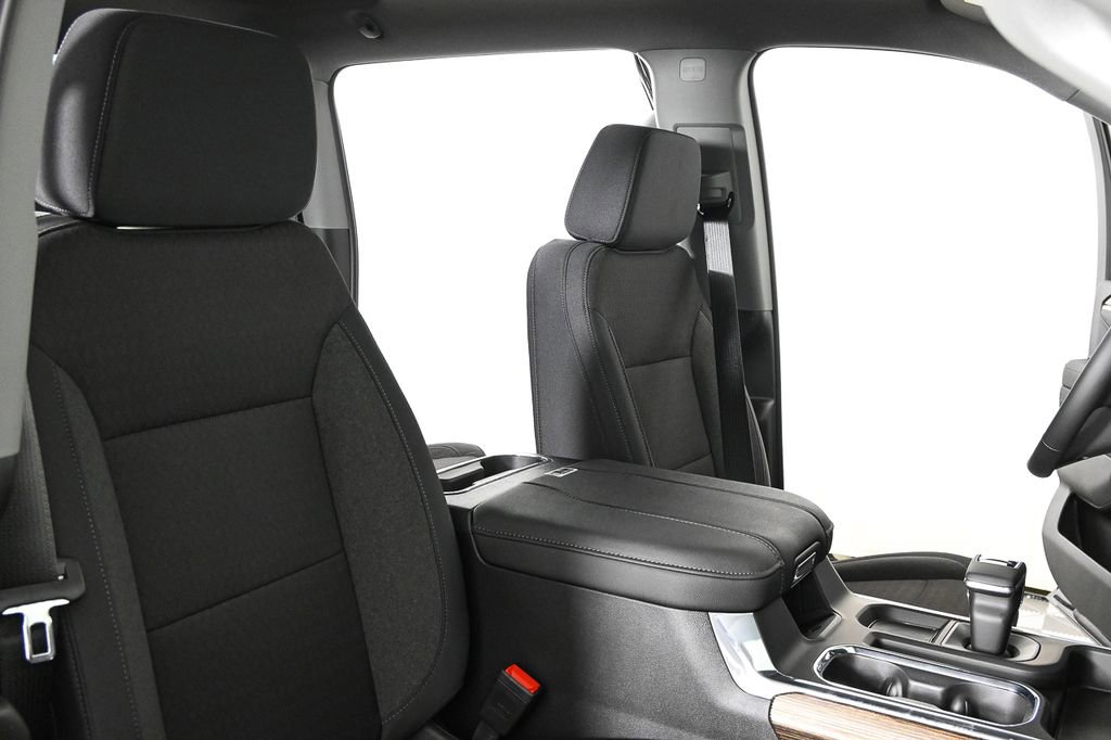 2026 Gmc Sierra 1500 Elevation photo 20