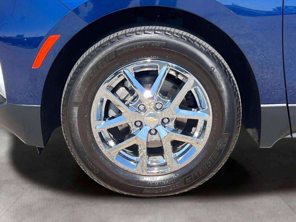 2022 Chevrolet Equinox LT photo 6