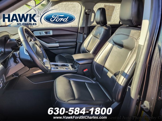 2022 FORD EXPLORER - Image 33