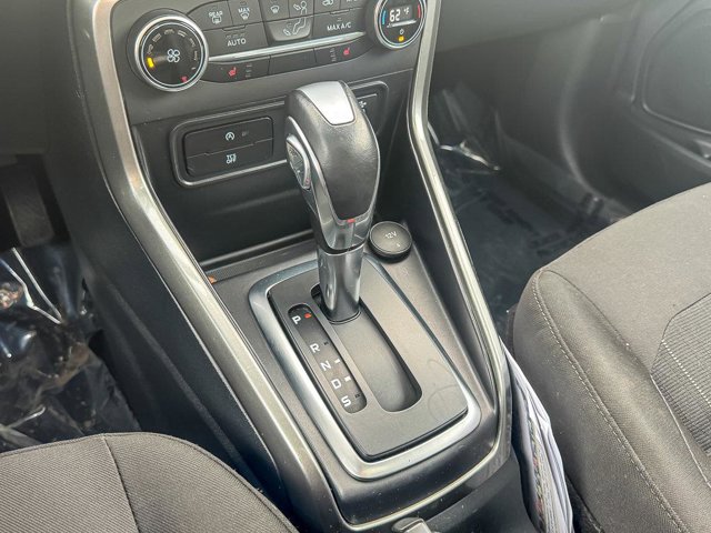 2018 FORD ECOSPORT - Image 60