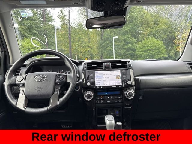 2024 Toyota 4Runner TRD Pro photo 19