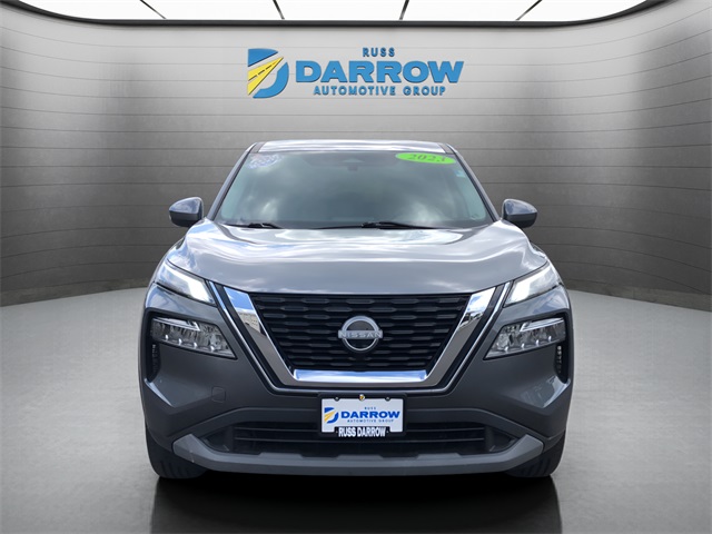2023 Nissan Rogue SV photo 8