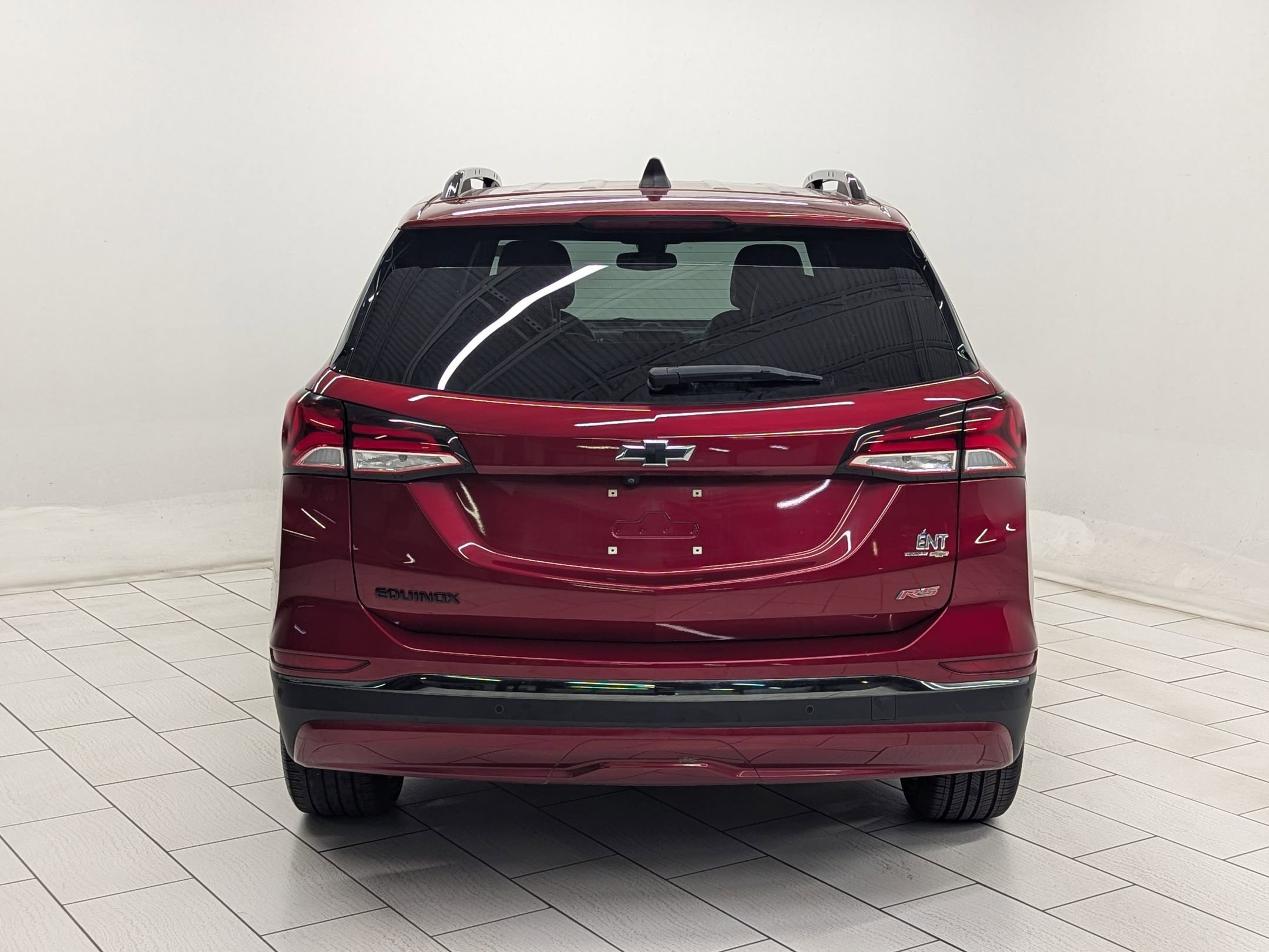 2022 Chevrolet Equinox RS photo 8