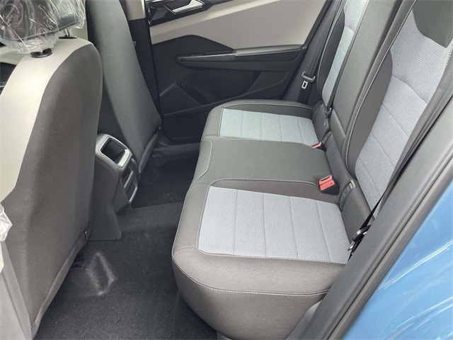 2025 Volkswagen Taos S photo 12