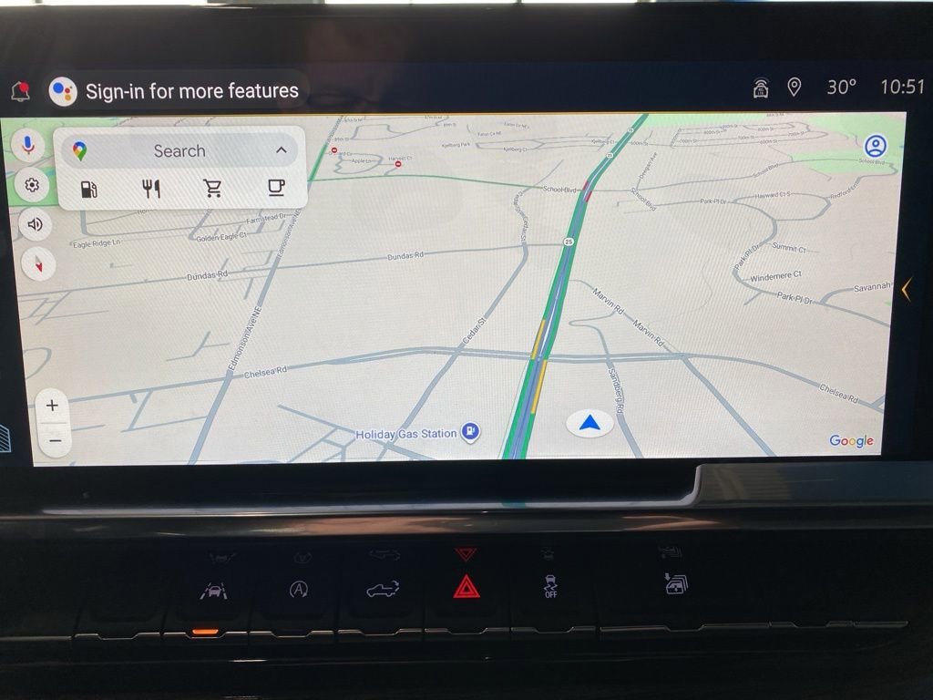 2026 Chevrolet Silverado 1500 LT photo 3