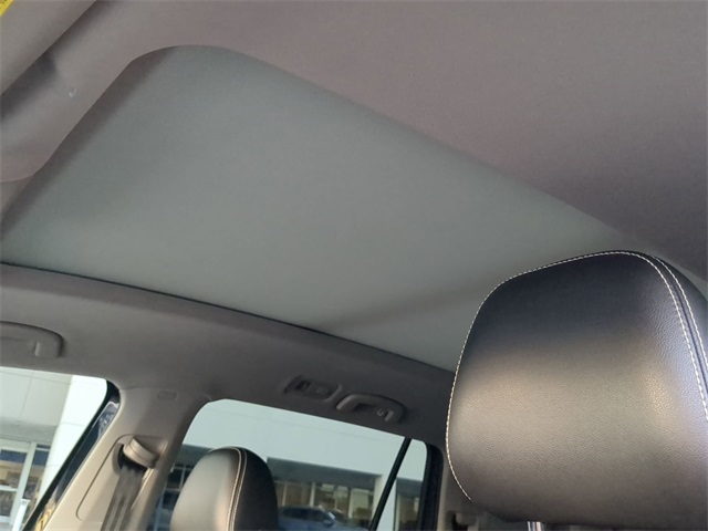 2022 Volkswagen Atlas V6 SE Technology photo 18