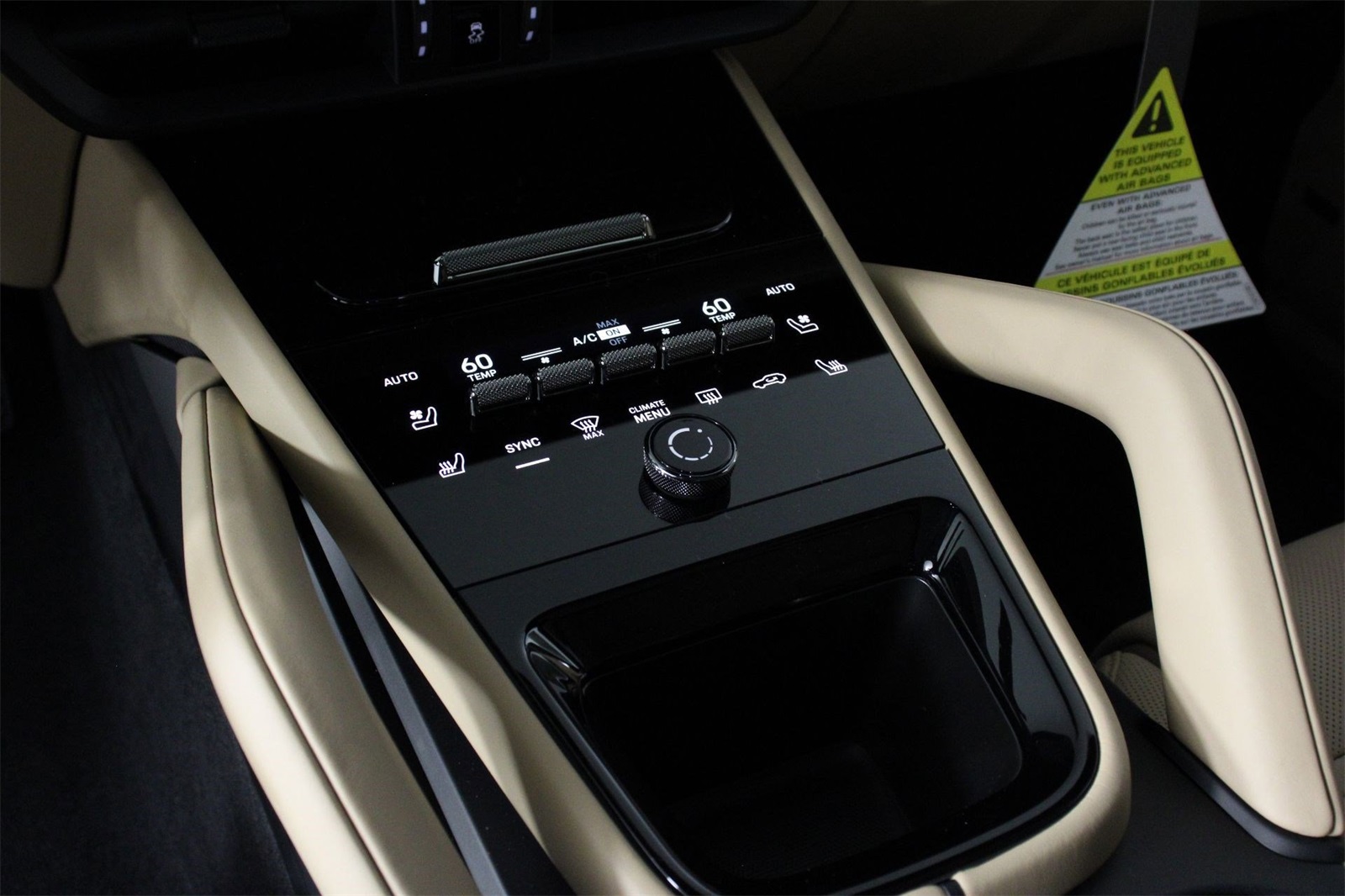 2026 Porsche Cayenne E-Hybrid Coupe photo 14