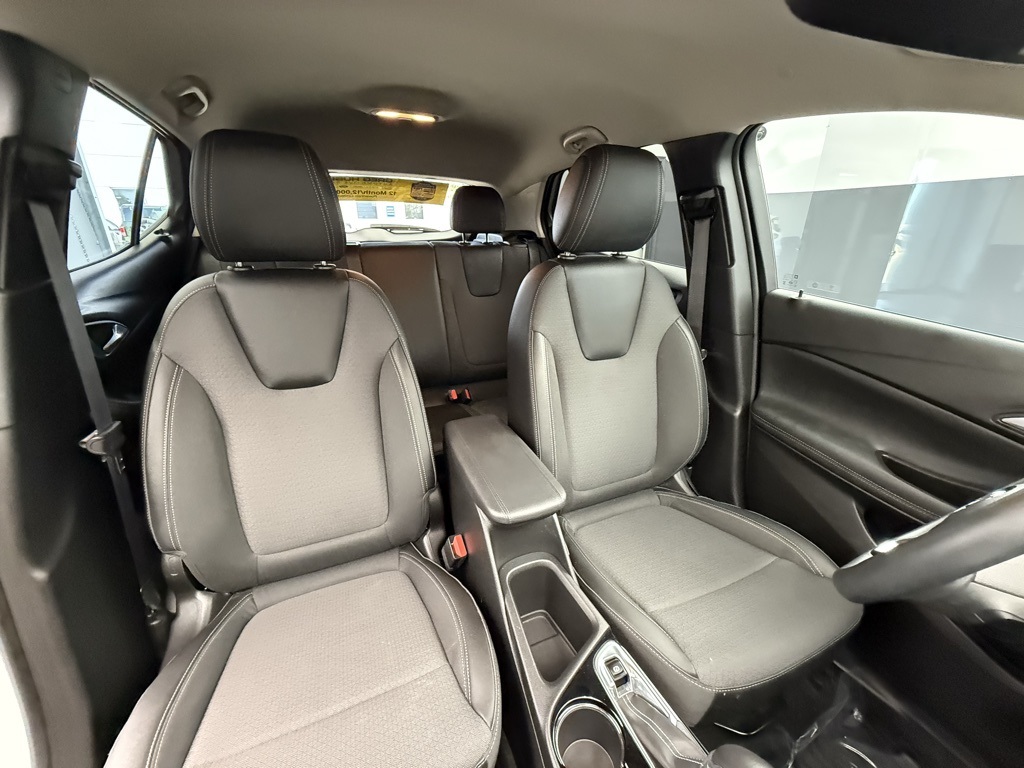 2022 Buick Encore GX Preferred photo 47