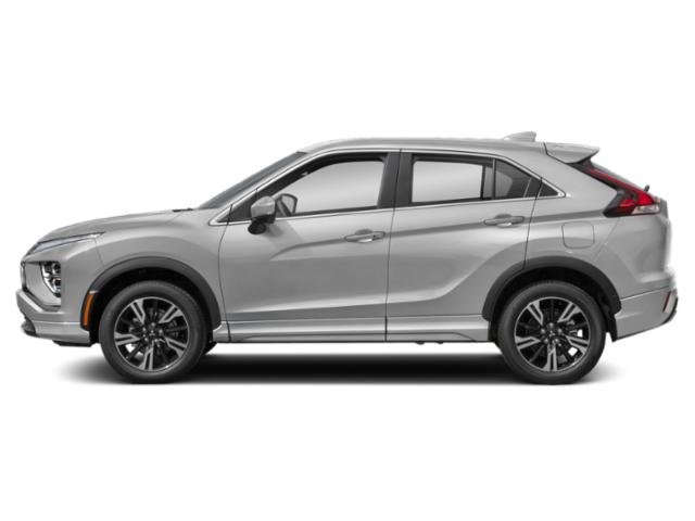 ヨッシー New 2025 Mitsubishi Eclipse Cross SEL Sport Utility in