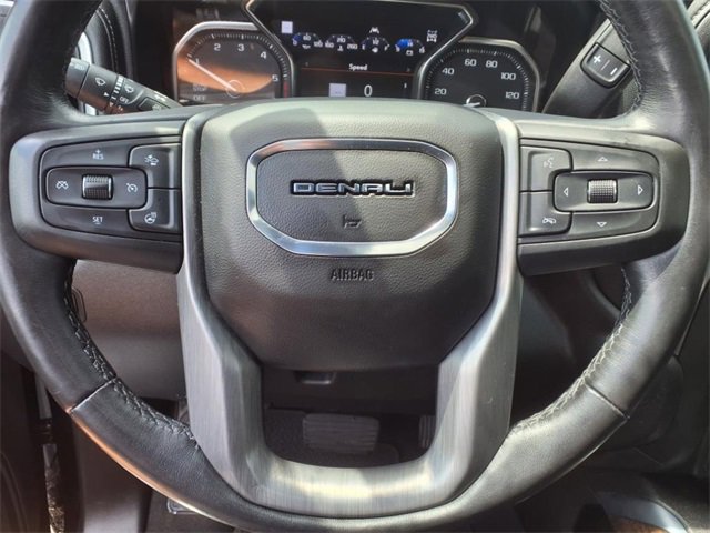 2021 Gmc Sierra 1500 Denali photo 23