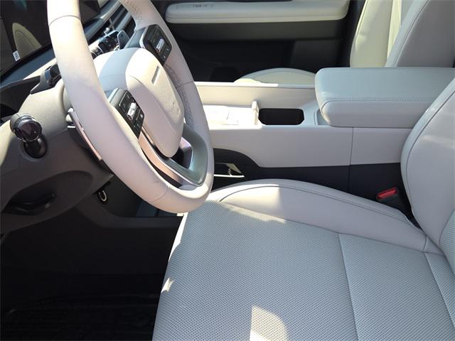 2026 Hyundai Santa Fe SEL photo 11