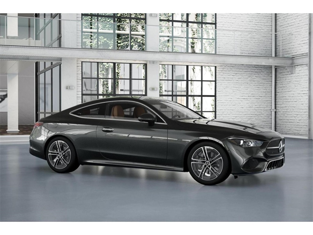 2026 Mercedes Benz CLE 300 4MATIC photo 13