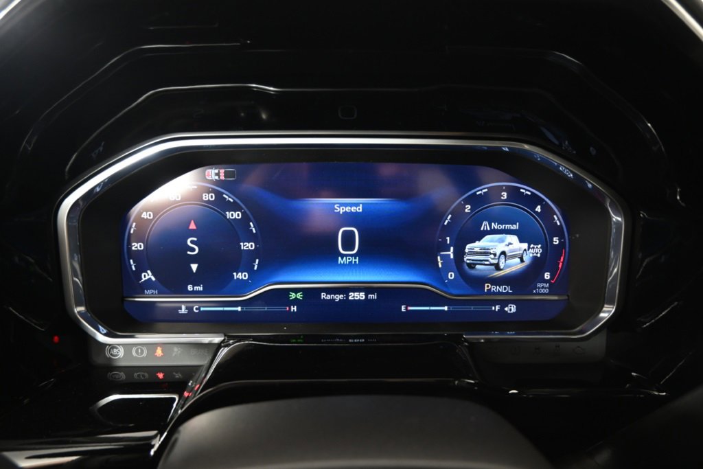 2025 Chevrolet Silverado 1500 LT photo 23