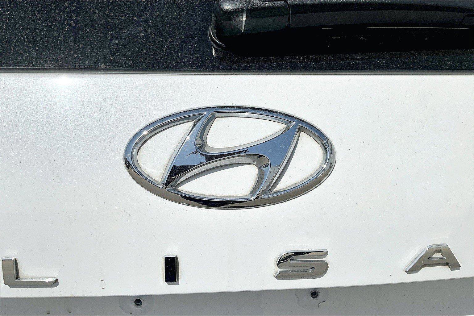 2022 Hyundai Palisade Calligraphy photo 27