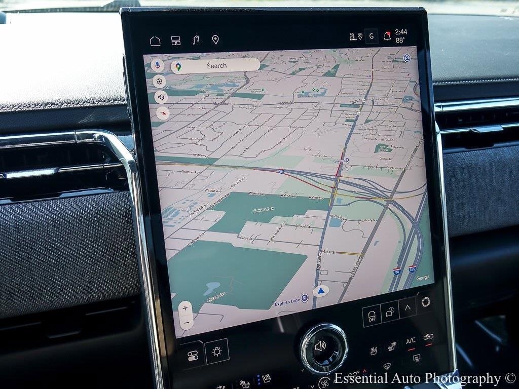 2026 GMC SIERRA - Image 13