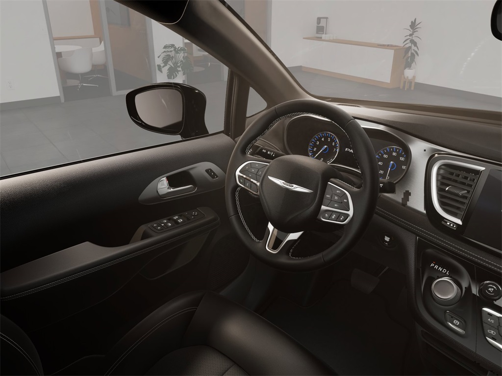 2026 Chrysler Pacifica photo 20