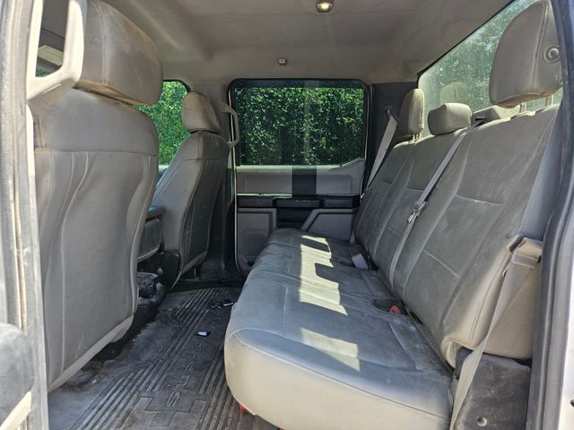 2017 Ford F-250 photo 6