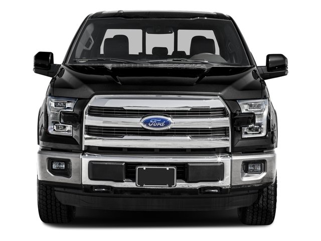 2016 Ford F-150 King Ranch photo 4