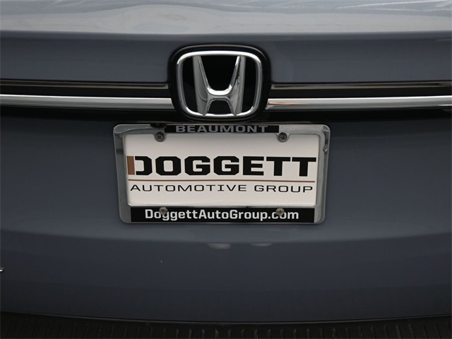 2023 Honda Odyssey Touring photo 26