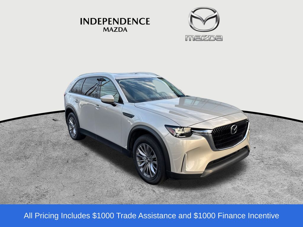 2024 Mazda CX-90 Turbo Preferred Package's photo