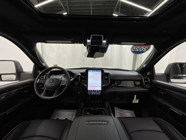 2025 Ram 2500 Limited photo 16