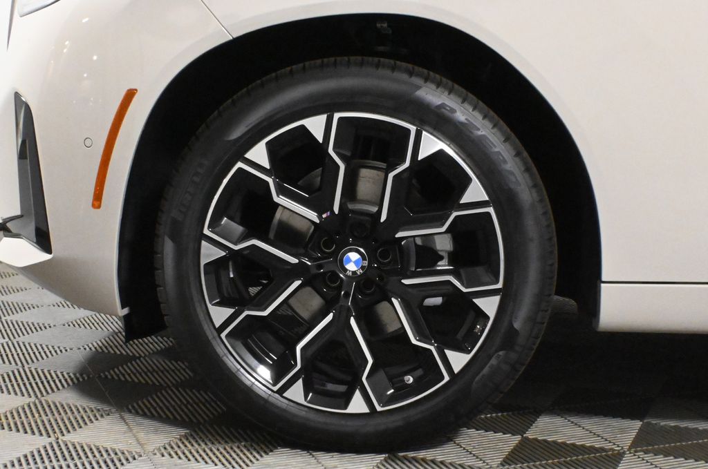 2025 Bmw X3 30x Drive photo 11
