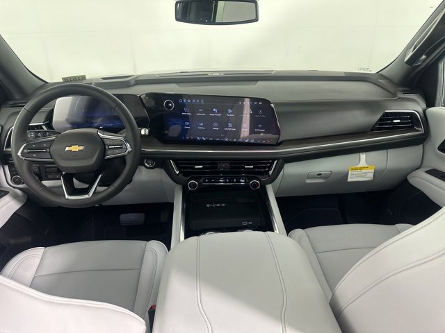 2026 Chevrolet Suburban Premier photo 11