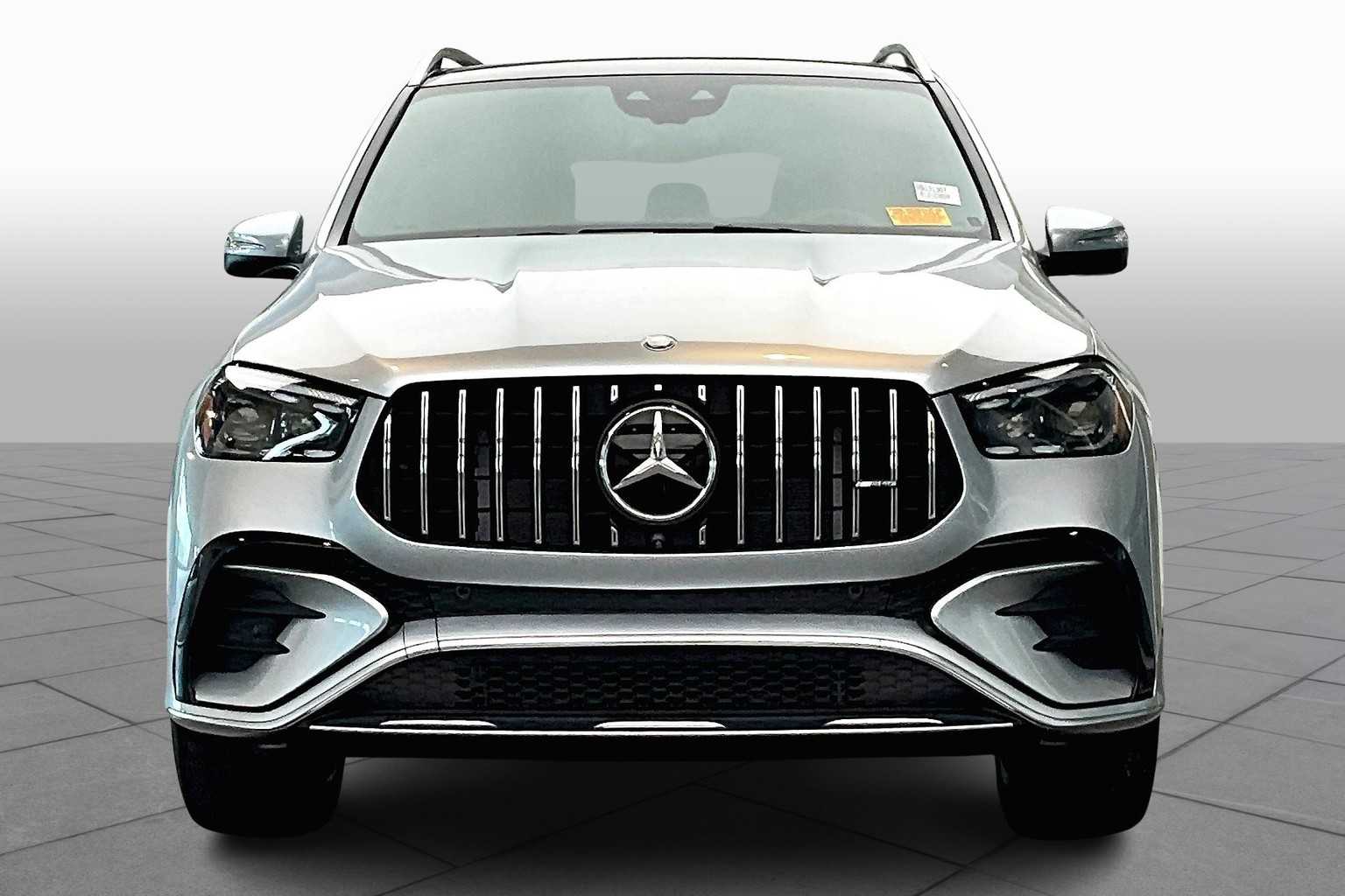 2024 Mercedes Benz GLE AMG 53 4MATIC photo 2