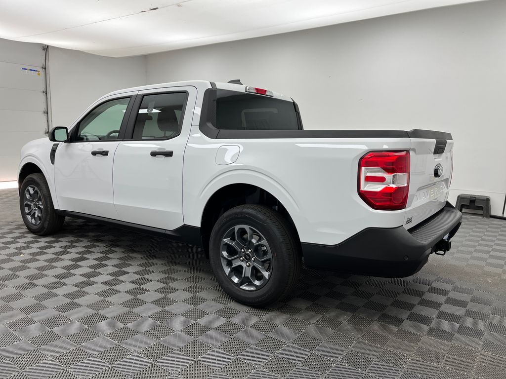 2025 Ford Maverick XLT photo 5